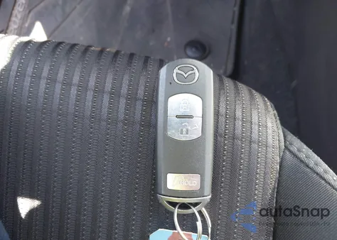 2015 Mazda Mazda3 I Touring from USA, damaged, VIN 3MZBM1L71FM234775